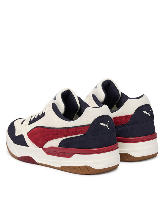 Puma Puma Αθλητικά Rebound Retro Sd 400214 Σκούρο μπλε