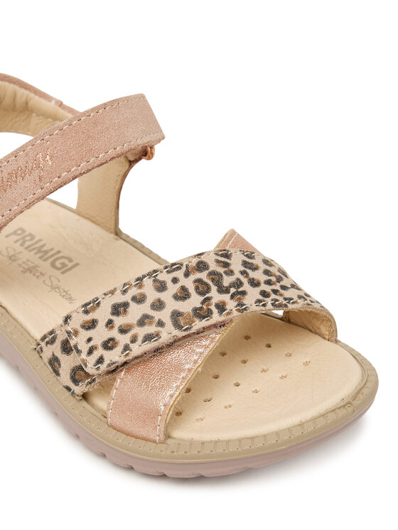 Primigi Primigi Σανδάλια 1385322 M Ροζ