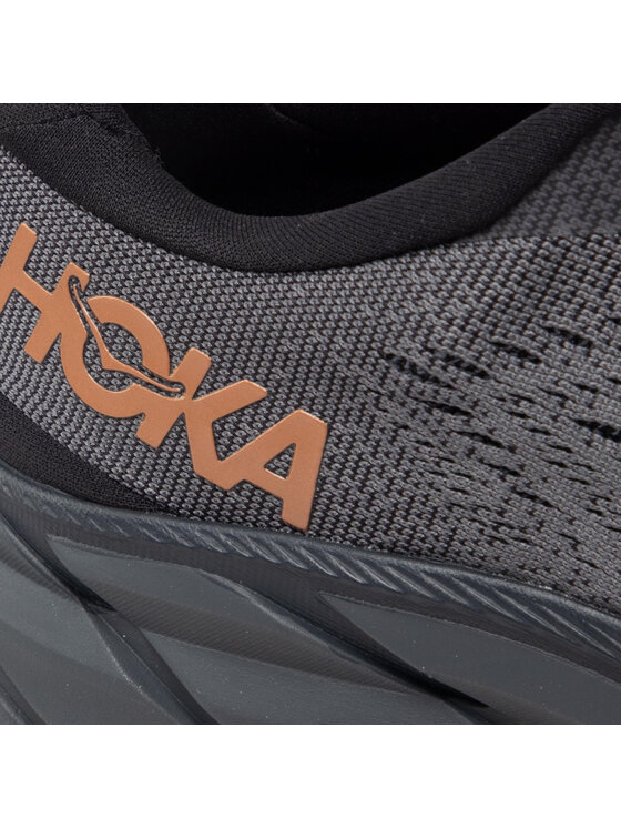 Hoka Hoka Bėgimo batai Clifton 8 1119394 Pilka