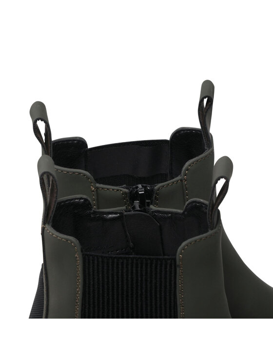 DeeZee DeeZee Μπότες CS5819-05 Χακί