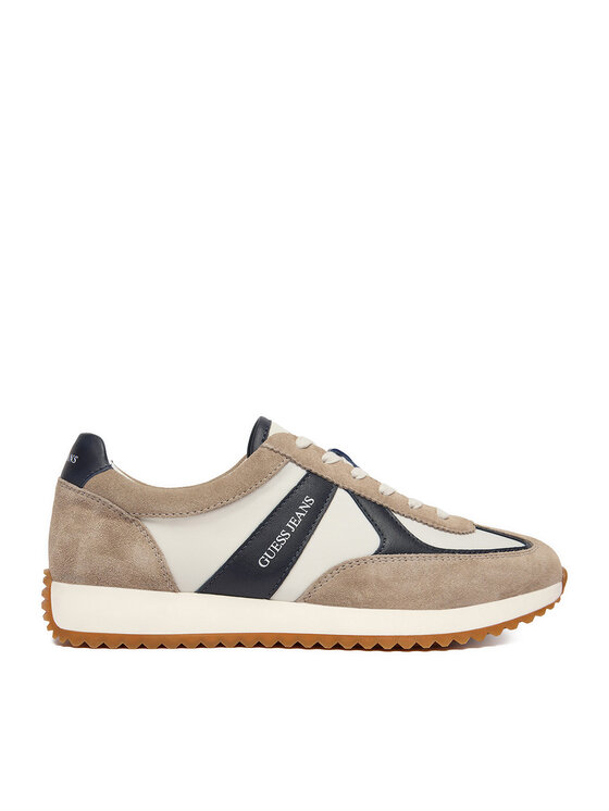 Guess Jeans Guess Jeans Sneakers EO-ORLANDO-01 126AM Beige