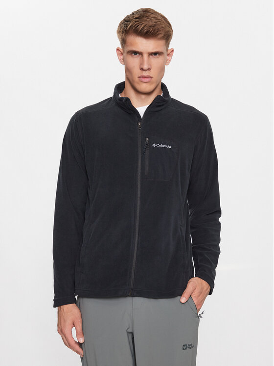 Polar Columbia