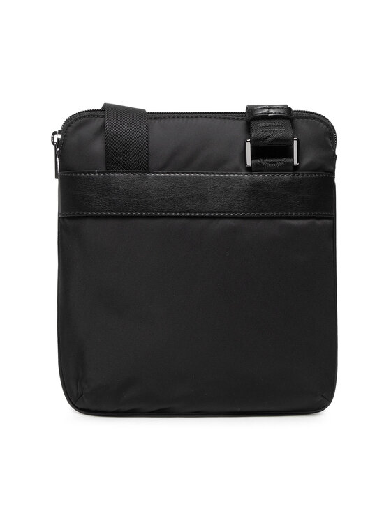 Emporio Armani Emporio Armani Saszetka Y4M185 Y139J 80001 Czarny