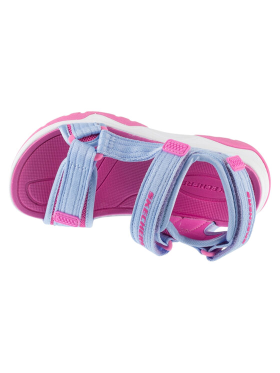 Skechers Skechers Sandali Tread Seeker Viola