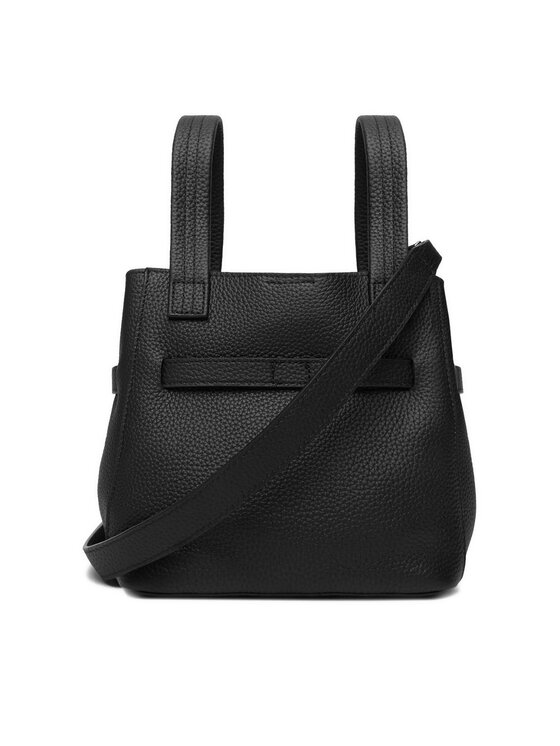 GINO ROSSI GINO ROSSI Handtasche EO-LDA88 Schwarz