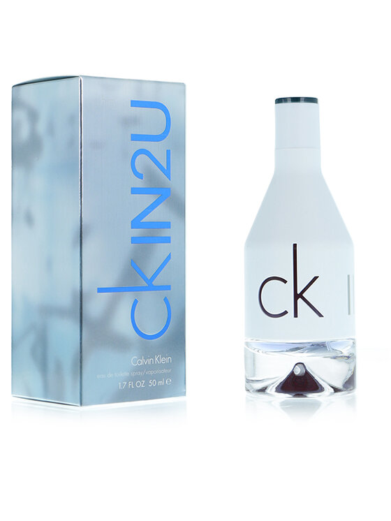 Calvin Klein Calvin Klein In2U Men Woda toaletowa