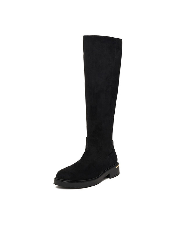 Nine West Nine West Cizme CEO-LB205652-7B Negru