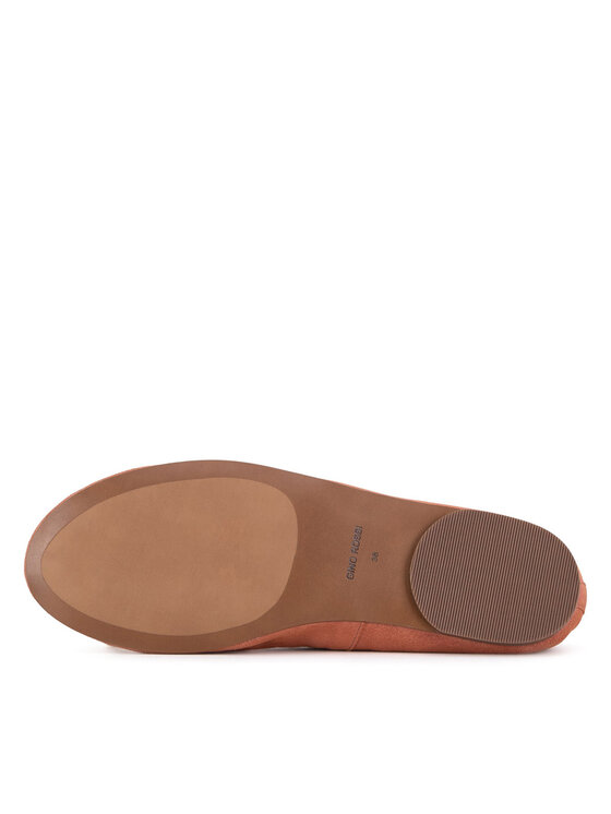 Gino Rossi Gino Rossi Ballerine LAYLA-118070 Arancione