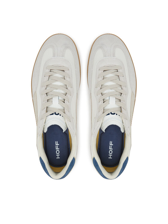 HOFF HOFF Sneakers Alley 22562604 Écru