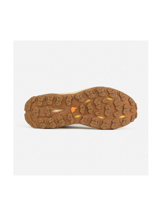 Rossignol Rossignol Trekkingi Altiridge Mid R-Shell Dry Pomarańczowy jasny