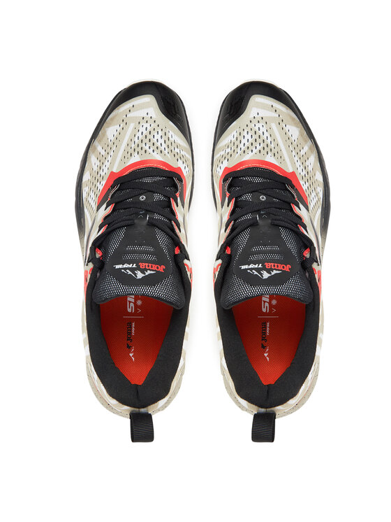 Joma Joma Взуття для бігу Sima 2512 TKSIMS2512 Бежевий