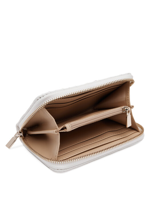 Guess Guess Nagy női pénztárca SWGG96 26140 Fehér