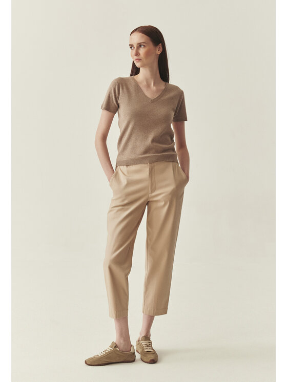 TATUUM Tatuum Halenka EMIS Béžová Classic Fit