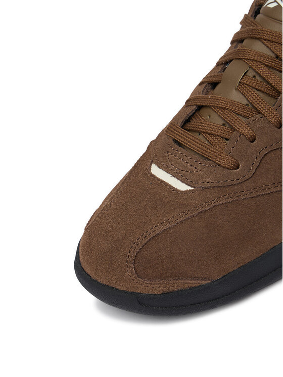 Reebok Reebok Sneakersy EO-HAMMER STREET 100264018 Brązowy
