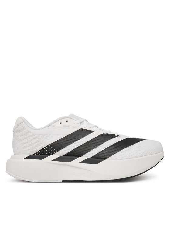 adidas adidas Skriešanas apavi adizero Pacer M KZ6846 Balts