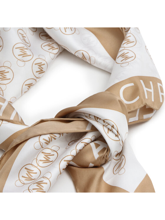 Marella Marella Chusta Bonbon 2365410534 Beżowy