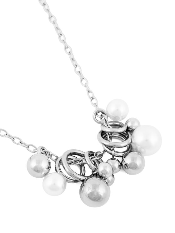 Furla Furla Collana Miasfera WJ00297-K22000-AR000-1-003-20-CN-UNI Argento