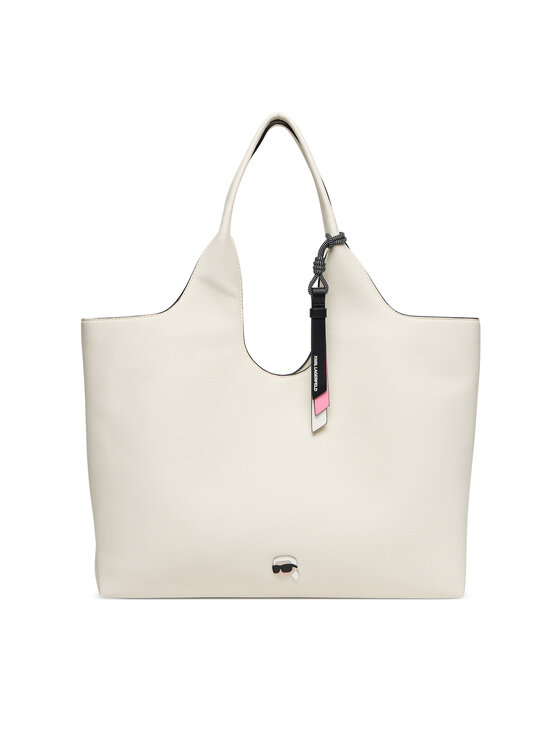 KARL LAGERFELD KARL LAGERFELD Soma A3W30096 Balts