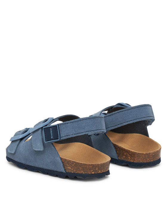 Mayoral Mayoral Sandalen 43692 Dunkelblau
