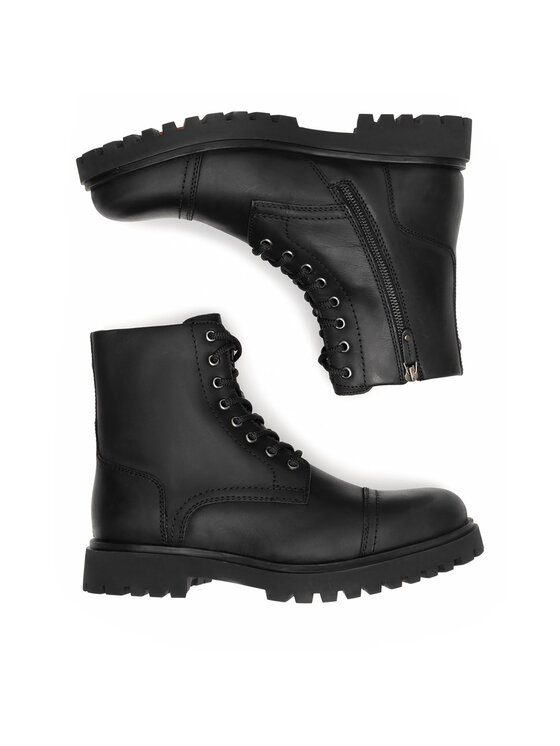 Hunter Hunter Trappers CHESTER-01 MI08 Negru