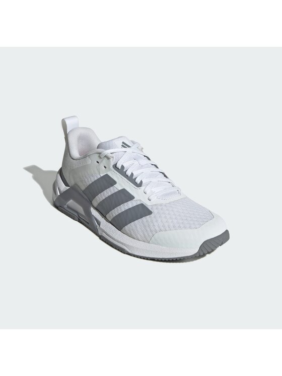 adidas adidas Buty na siłownię 150793 Biały