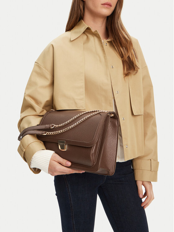 JENNY JENNY Borsetta C-JEN-L-010-08 Marrone