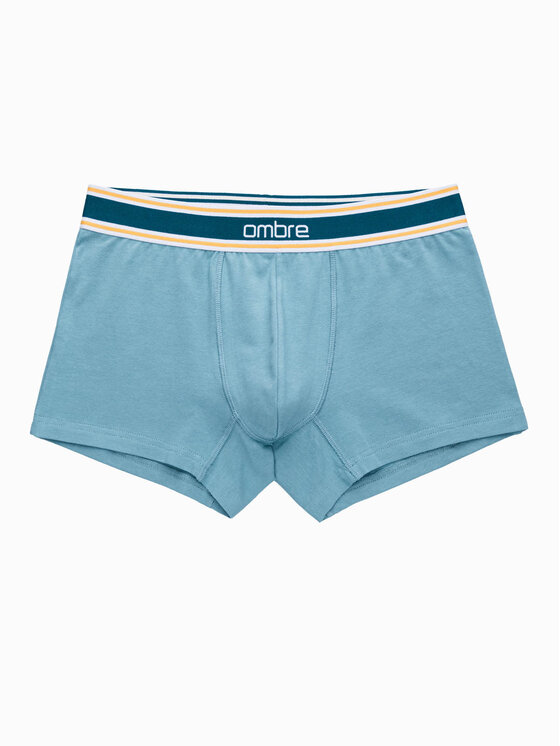 Ombre Ombre Boxerky OM-UNBO-0110 Barevná