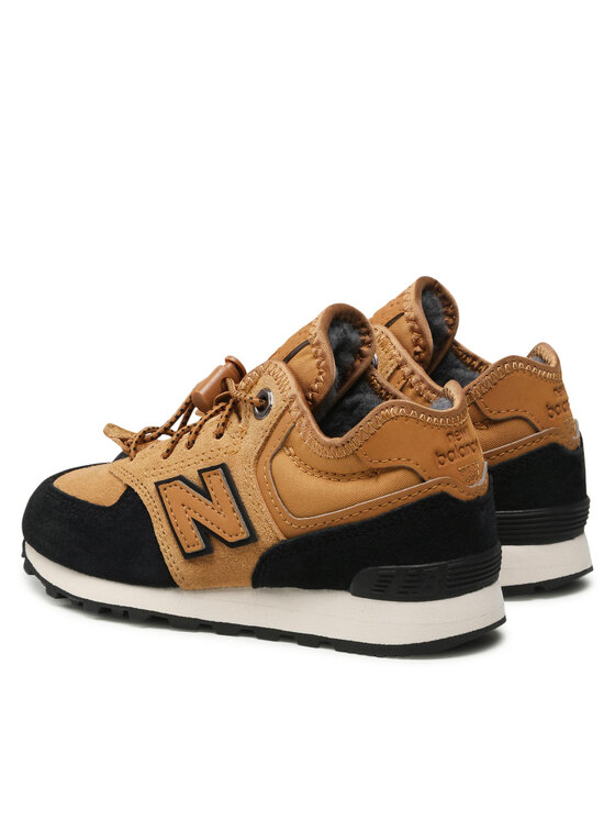 New Balance New Balance Tossud PV574HXB Pruun