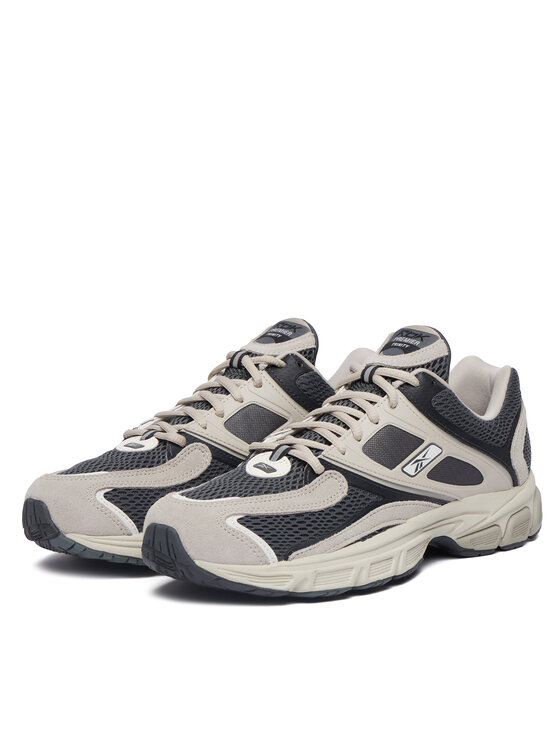 Reebok Reebok Снікерcи SS-PREMIER TRINITY KFS 100256043 Сірий
