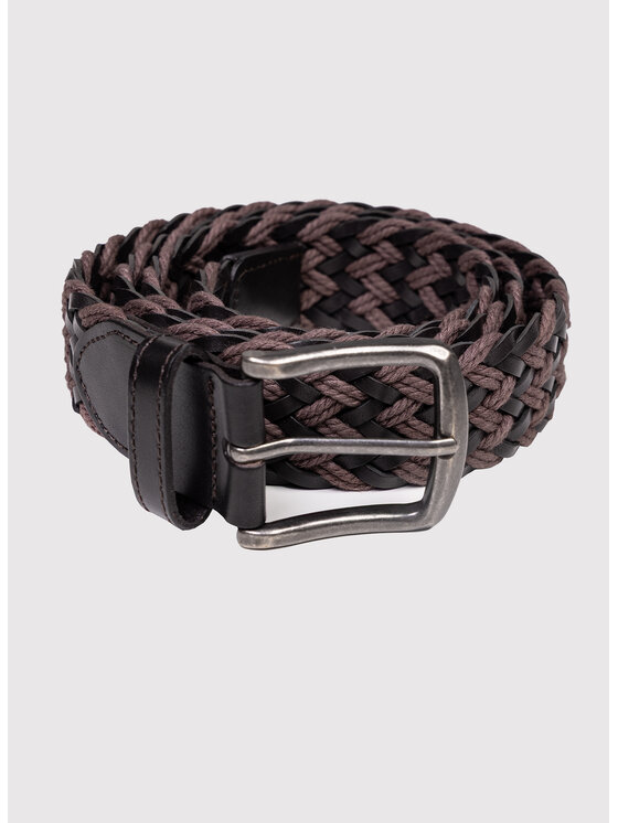 Pako Lorente Pako Lorente Pasek P26WF-PX-002 Brązowy