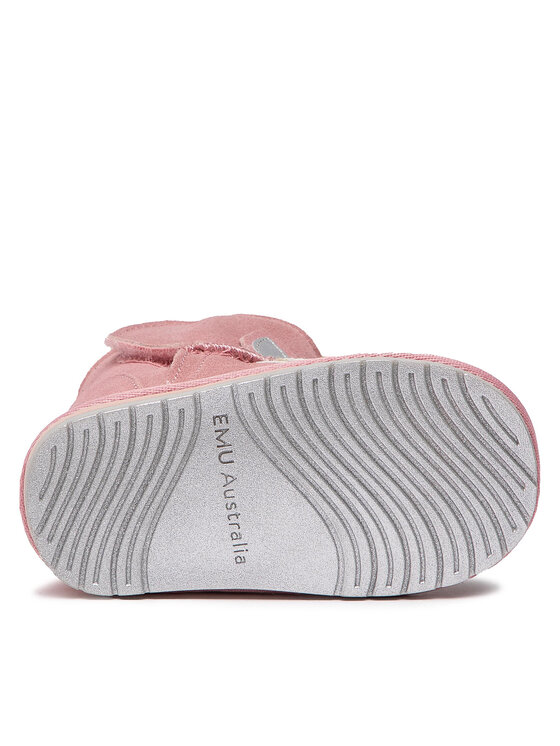 EMU Australia EMU Australia Cizme de zăpadă Magical Unicorn Walker B12409 Roz