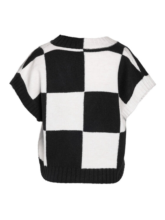 Noisy May Noisy May Pulover Lena 27029684 Pisana Loose Fit