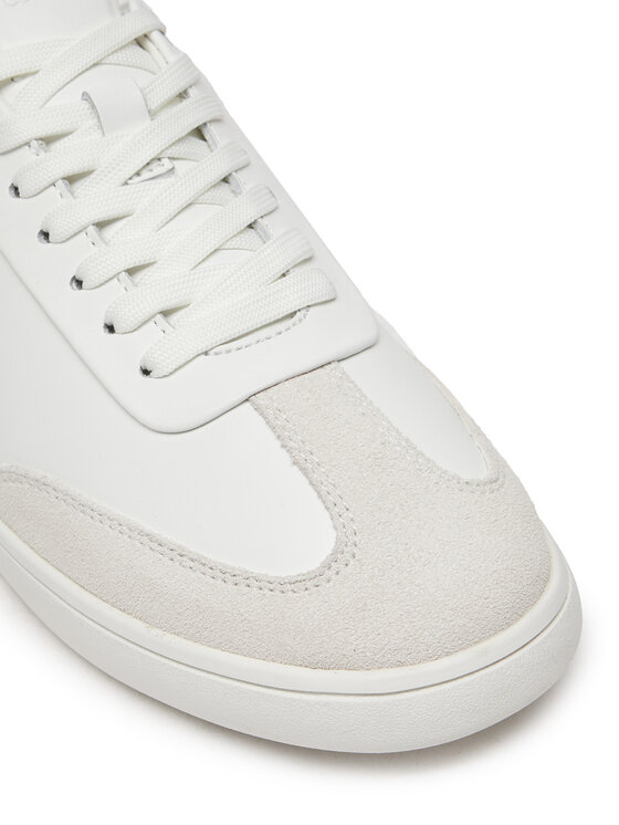 Calvin Klein Calvin Klein Laisvalaikio batai HW0HW02208 Balta