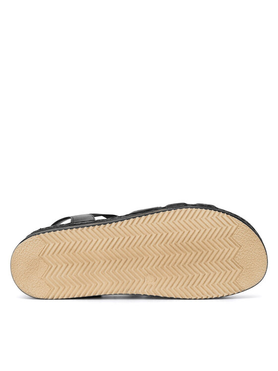 Go Soft Go Soft Basutės RST-2314-05 Juoda