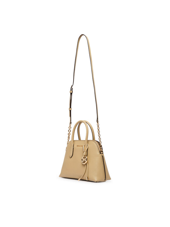 MICHAEL Michael Kors MICHAEL Michael Kors Ročna torba 30T6GX4S2L Bež