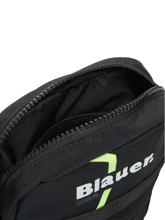 Blauer Blauer Maža rankinė S5COLBY05/BAL Juoda