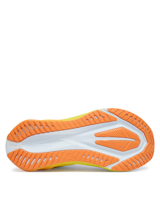 Asics Asics Pantofi pentru alergare Novablast 5 1011C184 Albastru deschis
