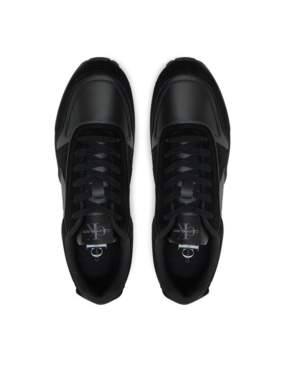 Calvin Klein Jeans Calvin Klein Jeans Tossud Toothy Runner Irregular Lines YM0YM00624 Must