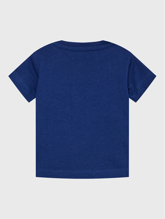 Zippy Zippy 2er-Set T-Shirts ZBBAP0303 23016 Bunt Regular Fit