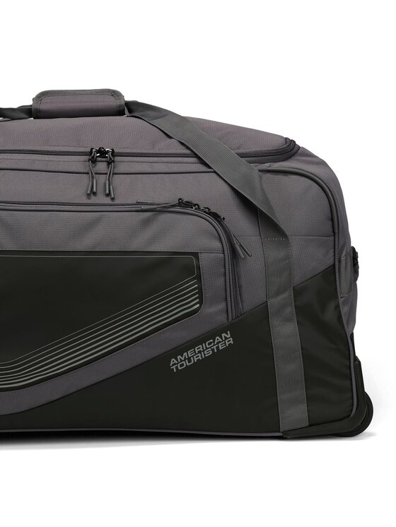 American Tourister American Tourister Torba 326715 Czarny