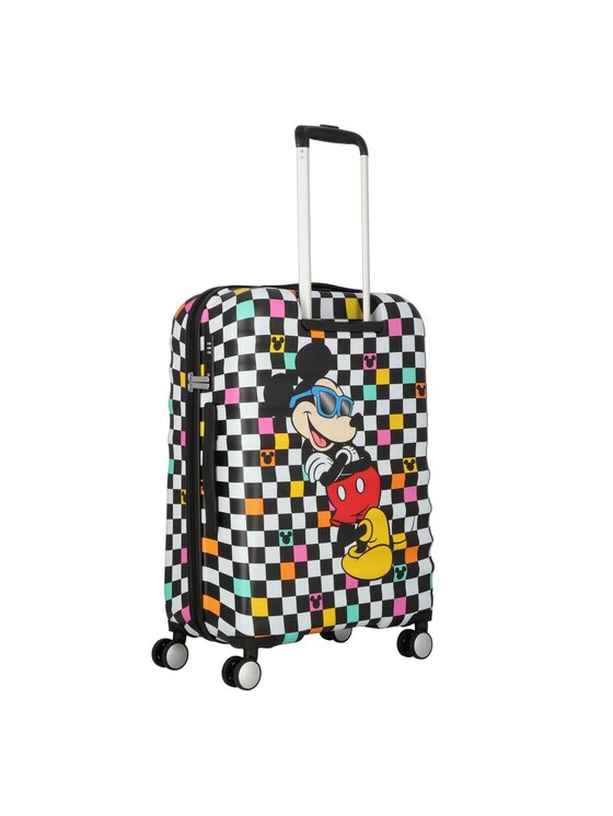 American Tourister American Tourister Walizka średnia 310756 Kolorowy