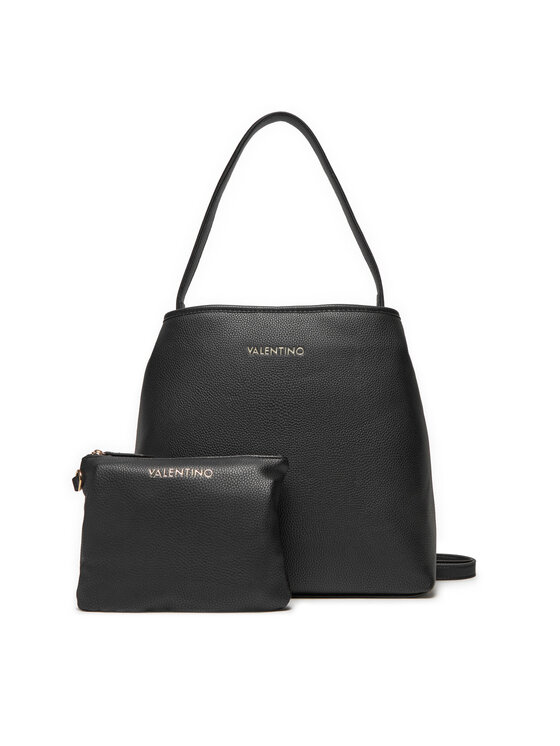 Valentino Valentino Rankinė Brixton VBS7LX03 Juoda