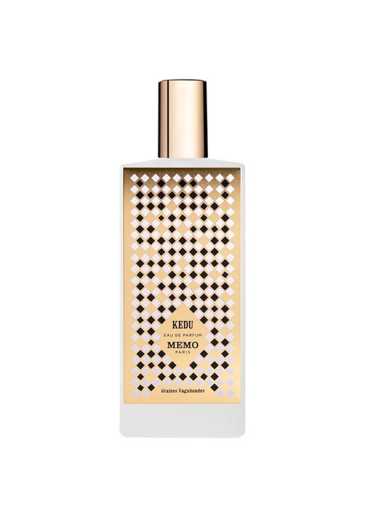 Woda perfumowana Memo Paris, Memo Paris Kedu woda perfumowana spray 75ml