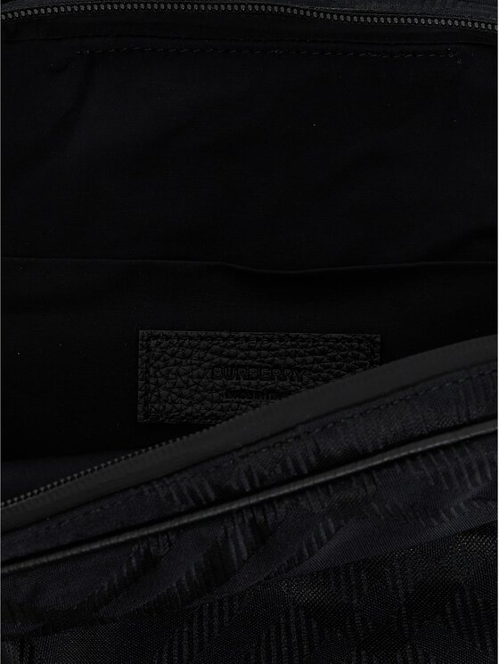 Burberry Burberry Σάκος 8080900BB Μαύρο