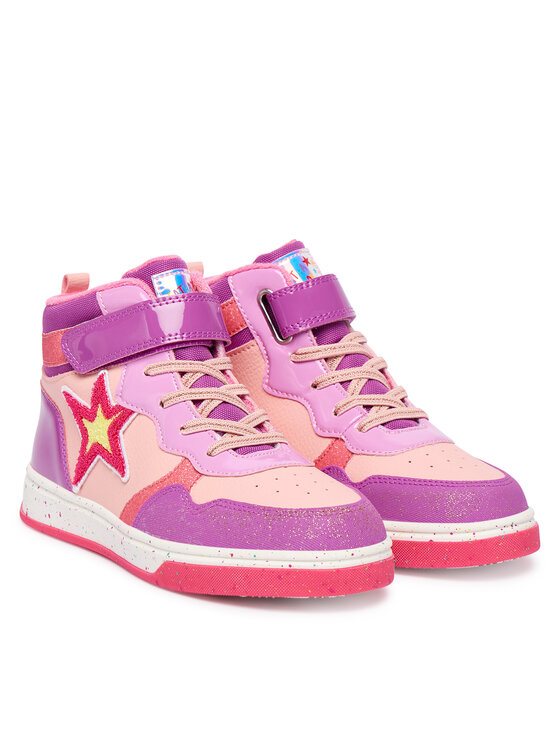 Agatha Ruiz de la Prada Agatha Ruiz de la Prada Tossud 251960 D Roosa