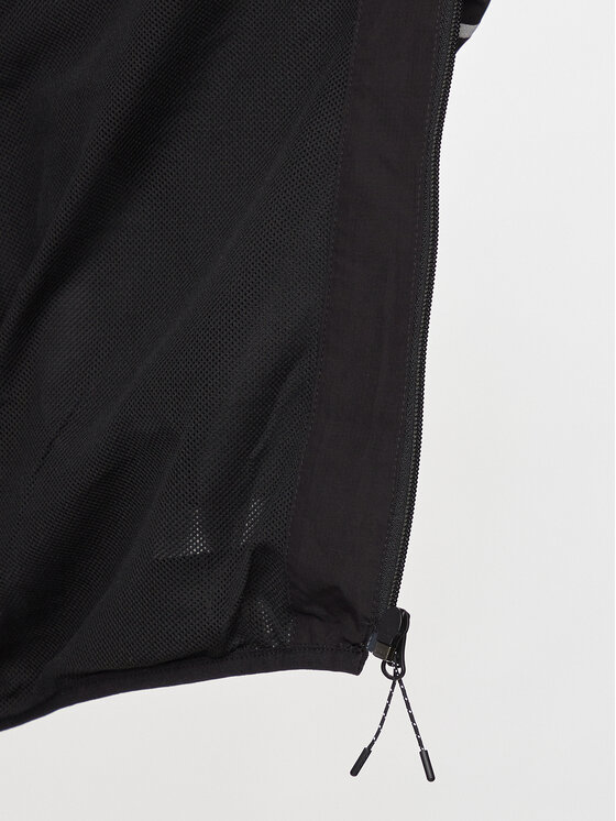 Helly Hansen Helly Hansen Яке за дъжд Fast Hellytech Jacket 53974 Черен Regular Fit