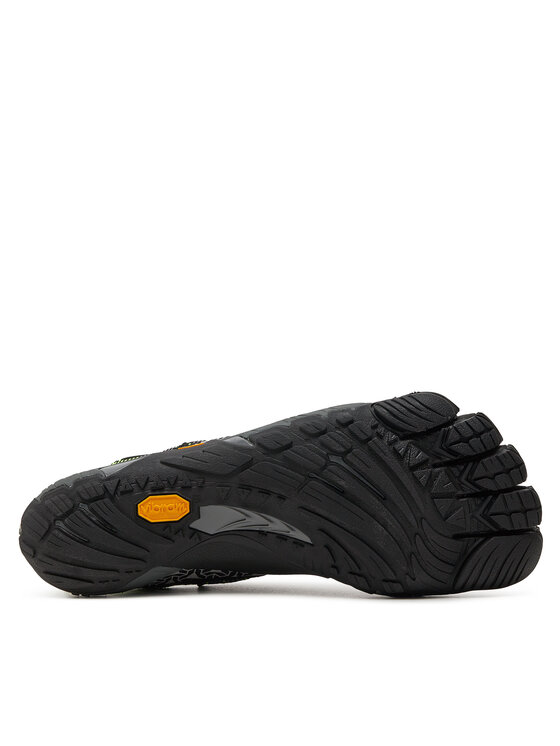 Vibram Fivefingers Vibram Fivefingers Batai į sporto salę Kmd Evo 15M4002 Juoda