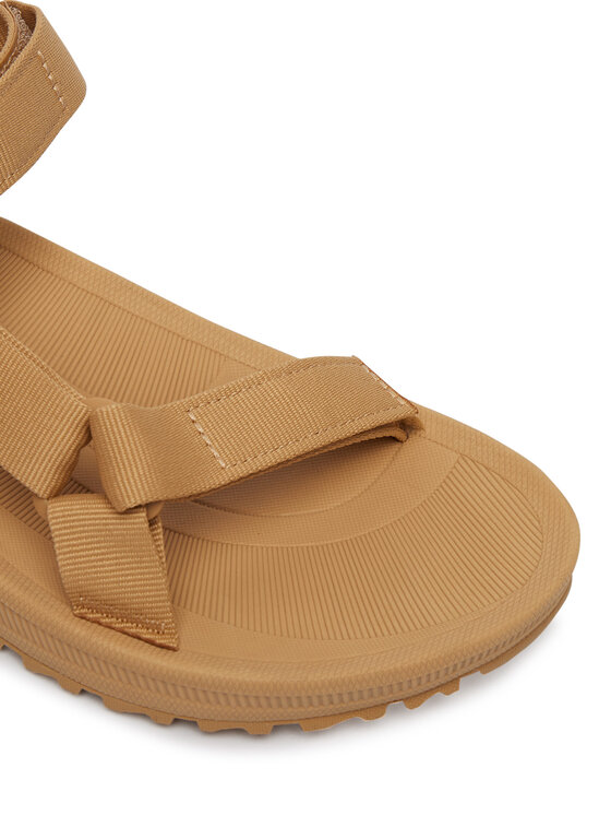 Teva Teva Sandalen Winsted 1017424 Braun