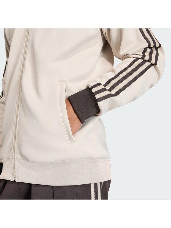 adidas adidas Kurtka wielofunkcyjna 165780 Beżowy Regular Fit