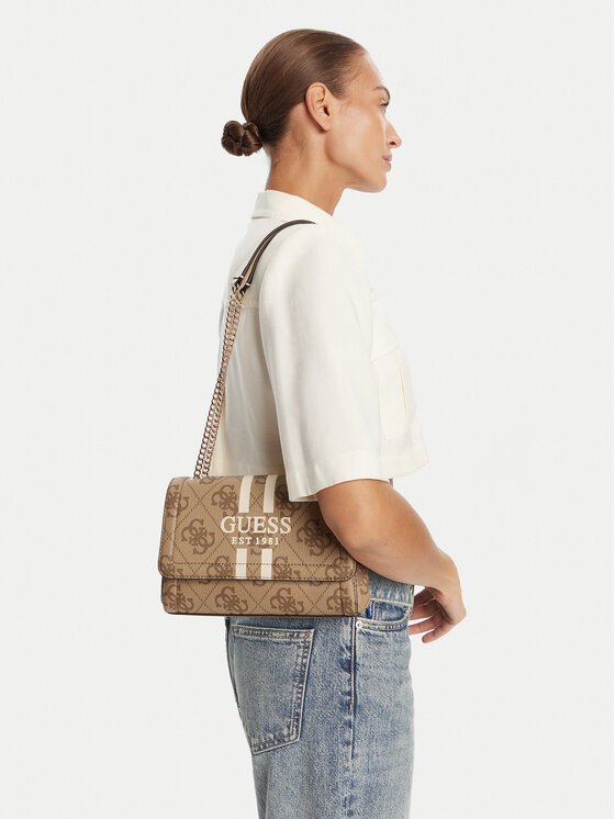 Guess Guess Borsetta HWOS96 72210 Beige